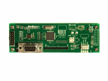 LK202-25-WB Serial LCD Module