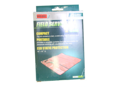 FIELD SERVICE KIT