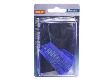 ESD HEEL STRAP