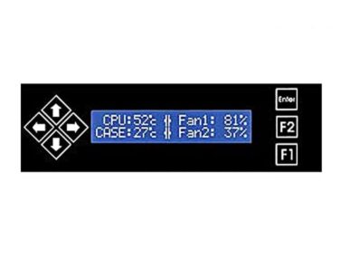 MX-212 USB Drive Bay Kit USB-WB-BK