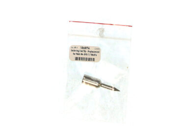 Soldering Iron Tip - Replacement for Mode 84-090-1 / 186076