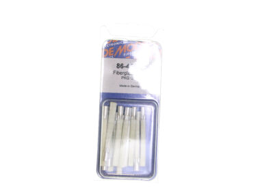 Burnishing Brush Refill - 12/pk