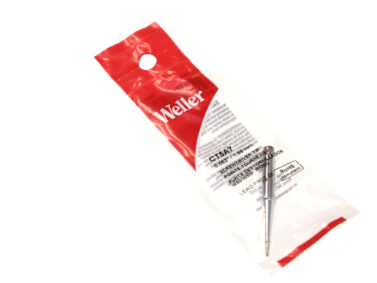 Soldering Iron Tip, 1.6mm Screwdriver 1.6mm - 370dC for Weller W60/61