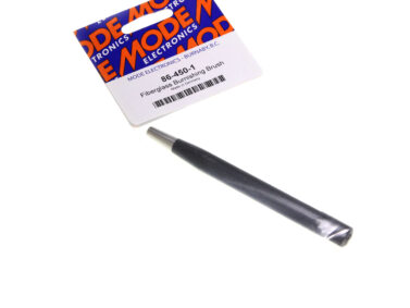 Burnishing Brush