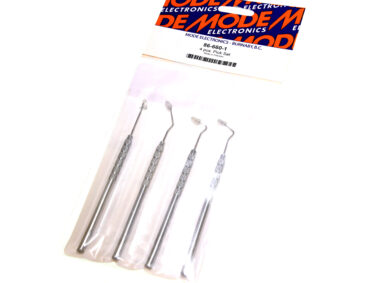 Probe Set, 4pcs