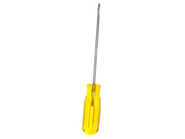 Screwdriver, 3.2mm Slotted