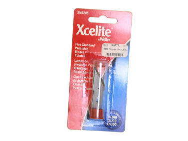 Blade, Fine-point - Fits XN, 5/pk