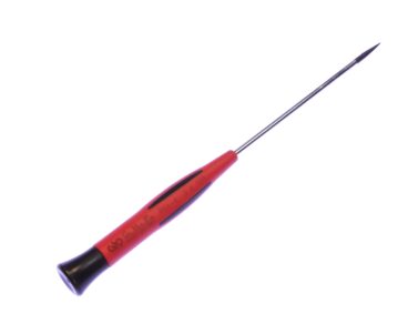 Screwdriver, Slot - Mini 3.0 x 100mm