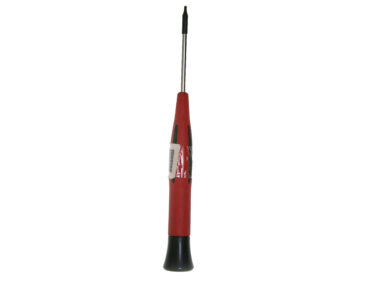 Screwdriver, Torx - Mini T6 x 50mm