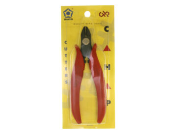 Wire Cutters, Macro 10 AWG