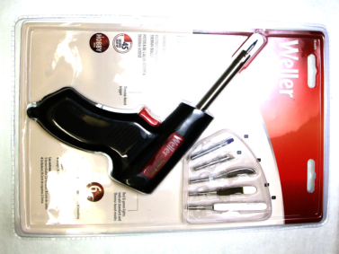 Thermaboost Heat Tool