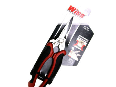 Utility Shears, 8.5"