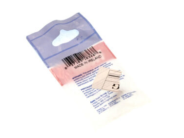Soldering Tip 1/32" 0.8mm Double Flat - Weller PPT5