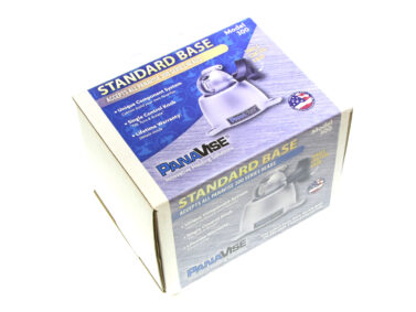Panavise Base - Standard 300 Series