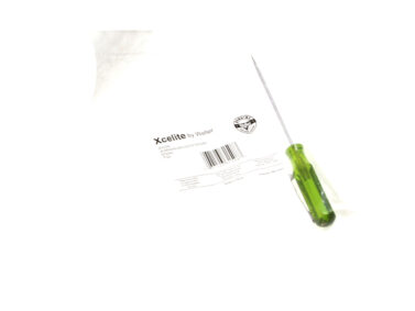 Screwdriver, 3/32x5" Slot