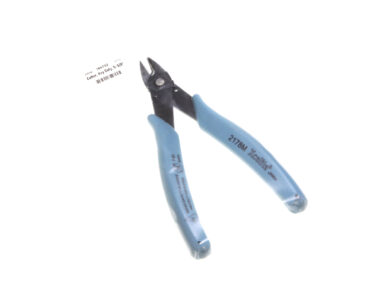 Cutter, Hvy Duty, 5-5/8" w/SAF Clip (ESD Safe)