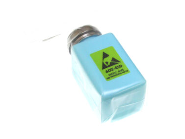 Liquid Dispenser, 6oz - Static Safe