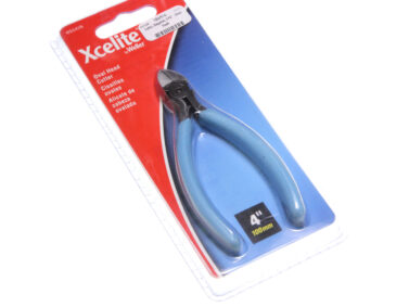 Cutter, Diagonal, 3.94" - Semi Flush