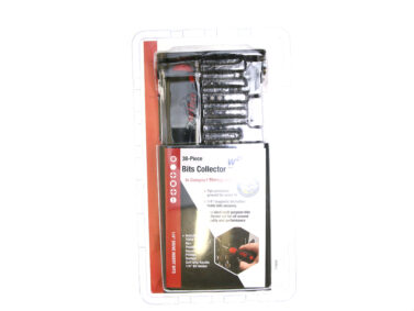 Wiha Bit Collection, 38pc