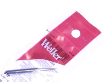 Weller Soldering Tip Flat 1/32" / 0.031"/ 0.79mm - SP40/WP25/WP30/WP35/WLC100