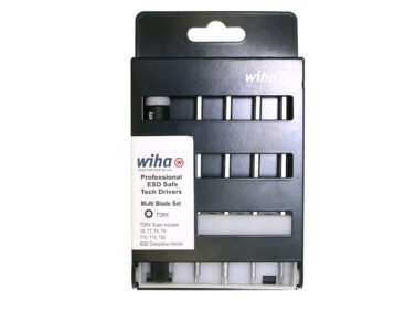 5PCS Torx Blade Set