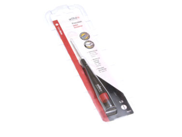 Screwdriver, Precision Slot 1.5mm x 40 (1/16")