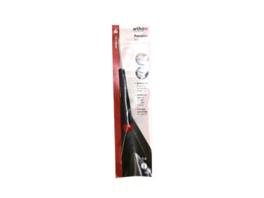 Screwdriver, Precision Slot 1.8x40mm