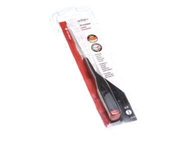 Screwdriver, Precision Slot 9/64"