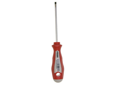 Screwdriver, Slot - 5/32" x 4"
