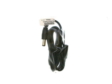 Extension 2.1 x 5.5mm Plug - Inline Jack, 3 ft 18AWG