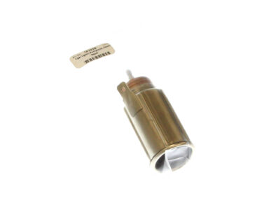 Cigar Lighter Receptacle, Panel Mount