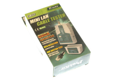 Lan Tester - Mini