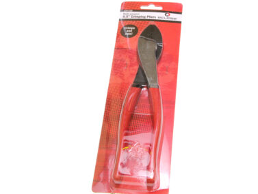Crimper Pliers, 9.5" - 10-22AWG