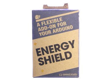 Energy Shield