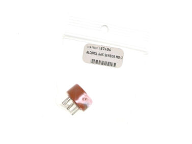 MQ-3 Sensor Module - Alcohol / Ethanol gaseous