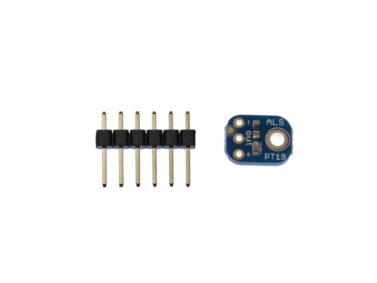 Adafruit ALS-PT19 Analog Light Sensor Breakout