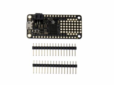Adafruit Feather M0 Basic Proto - ATSAMD21 Cortex M0