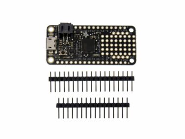 Adafruit Feather 32u4 Basic Proto