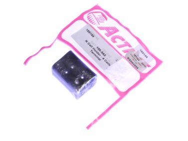 N Cell Holder - 4 Cells, Terminal
