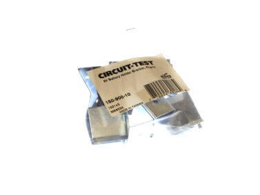 9V Battery Holder Bracket, Pkg/10