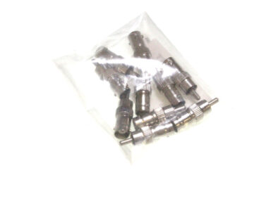 BNC-Female to RCA-Male, 10/pk