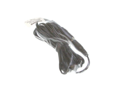Extension 2.1 x 5.5mm Plug - Inline Jack, 6 ft 22AWG