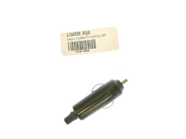 Auto Accessory Plug