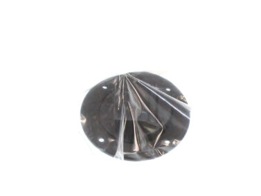 Speaker Clips x2 - Recessed Mt, 3" dia.