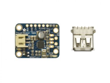 Adafruit PowerBoost 500 - Basic