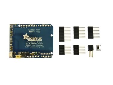 PowerBoost 500 Shield