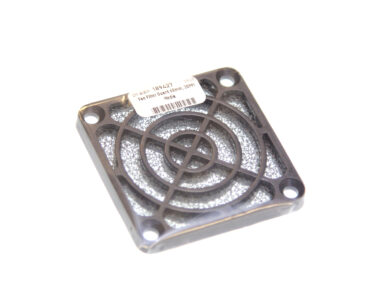 Fan Filter Guard 60mm, 30PPI Media