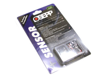 OSEPP Compass Sensor Module