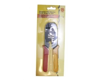 Coaxial / Data Cable Stripper - Coax / UTP
