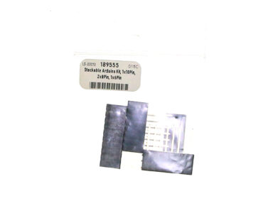 Stackable Arduino Kit, 1x10Pin, 2x8Pin, 1x6Pin